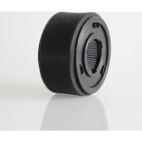 The Bissell 32R9 lightweight pleated filter replaces the 203-1192 203-1464 Hepa Replacement Vacuum Cleaner Spare Parts