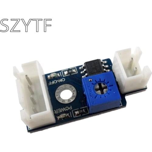 LM393 Comparator Module MCU Learning Board Development Board Assembly / Sensor Module