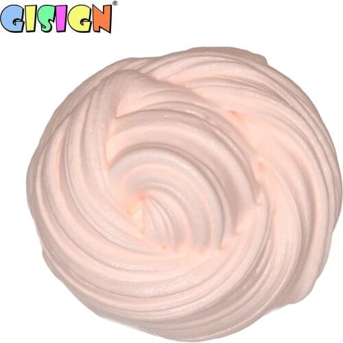 20g Hand Gum Playdough Fluffy Slime Floam Lizun Soft Clay Modeling Polymer Clay Sand Plasticine Rubber Mud for Slime Toys