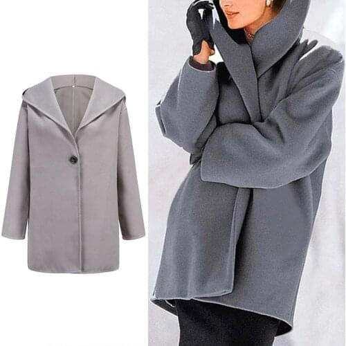 Naiveroo Women's Raincoats