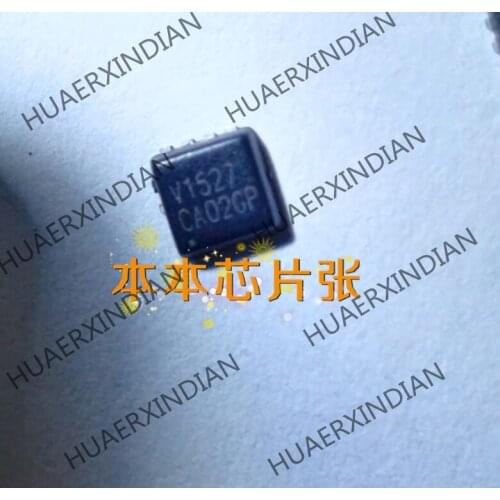 New MDV1527URH print V1527 QFN8 high quality