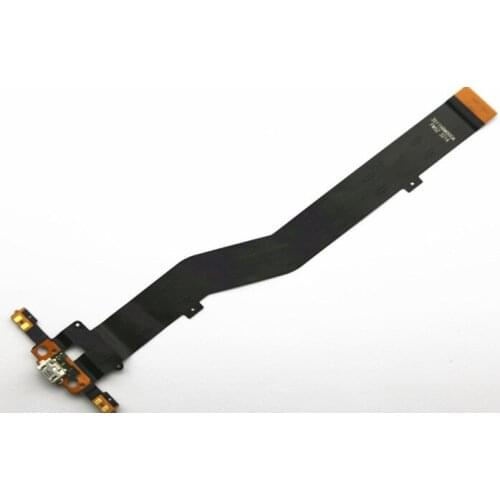 New USB Charging connect dock Ribbon flex cable for Xiaomi PAD TABLET 1 A0101 Replace Repair parts