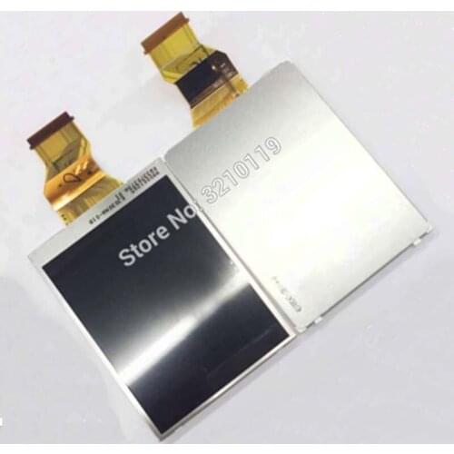 NEW LCD Display Screen For SONY Cyber-Shot DSC-WX150 DSC-WX300 DSC-H90 DSC-WX350 WX150 WX300 H90 WX350 Digital Camera