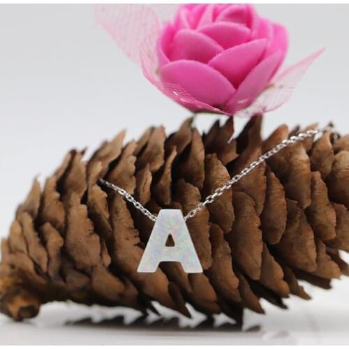 Pendant Chains Opalgifted China