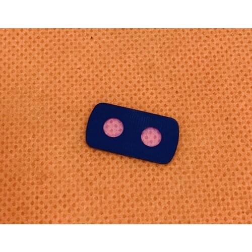 Original back rear camera lens glass cover For HOMTOM S8 MTK6750T Octa Core 5.7" HD Free Shipping