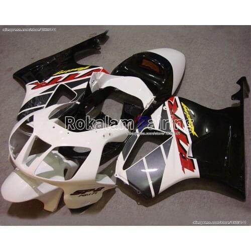 Aftermarket Kit For Honda VTR1000 RC51 2000-2007 VTR 1000 00 01 02 03 04 05 06 07 RVT1000RR Sportbike Bodywork Fairing