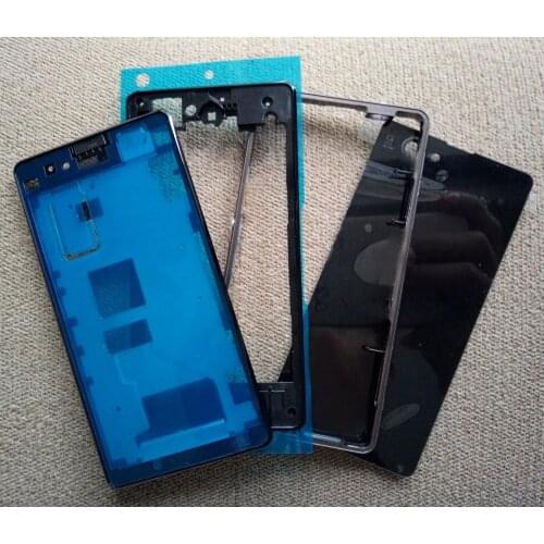 Szhadwing Cases For Phones Sony Xperia X Compact