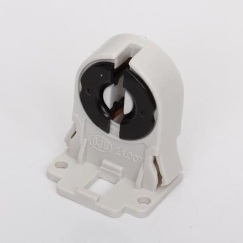 Top List T8 Fluorescent Lighting Socket Lamp Holder