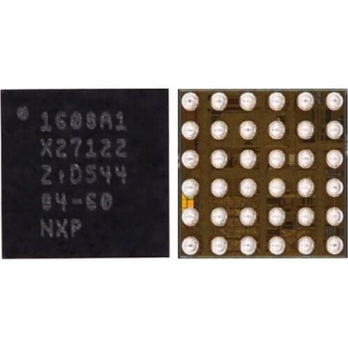 USB Charging IC 1608A1 for iPad 4