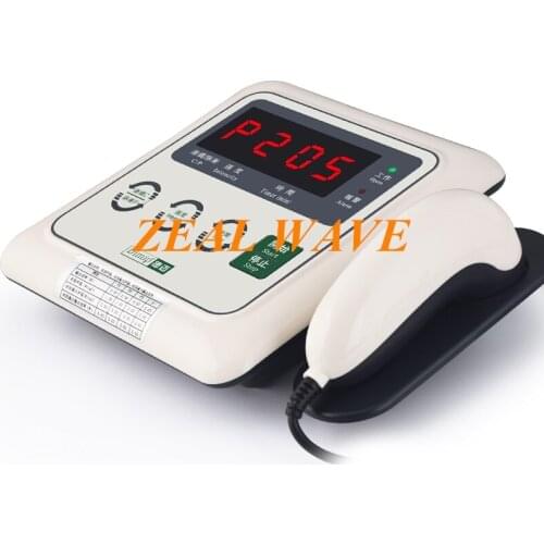 Demai Ultrasonic Therapy Device Lumbar Disc Herniation Joint Sprain Soft Tissue Contusion Tenosynovitis Physiotherapy