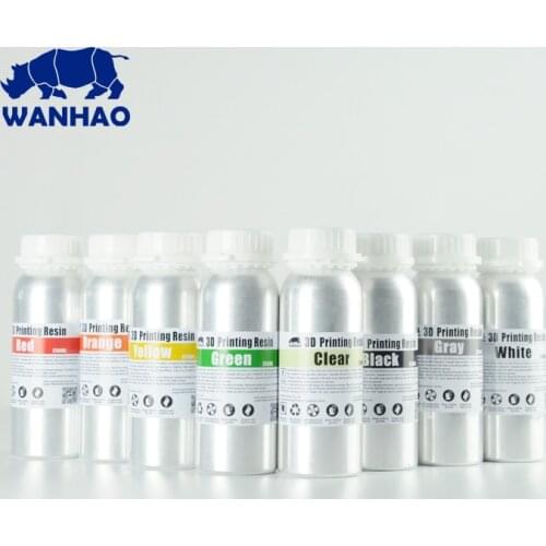 3D пластик WANHAO China At AliExpress