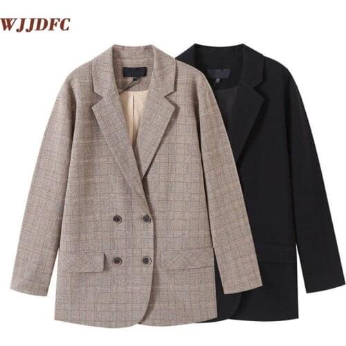 WJJDFC Women's Blazers And Suits