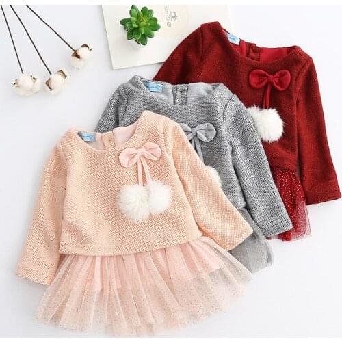 XYSSWW Children `s Dress