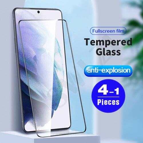 ZLNHIV Screen Protectors For Samsung Galaxy S7