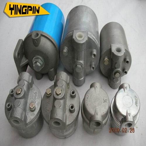 1PC 1/4 "Burner Filter, Diesel Burner Filter, Alcohol-based Fuel Filter, Fuel Filter