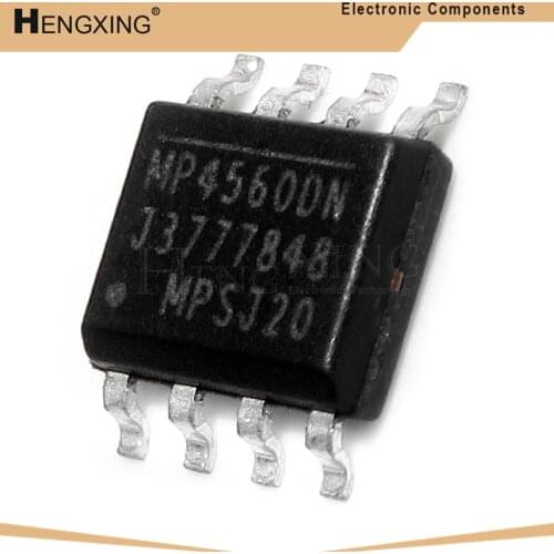 10piece MP4560DN MP4560 SOP-8 In Stock