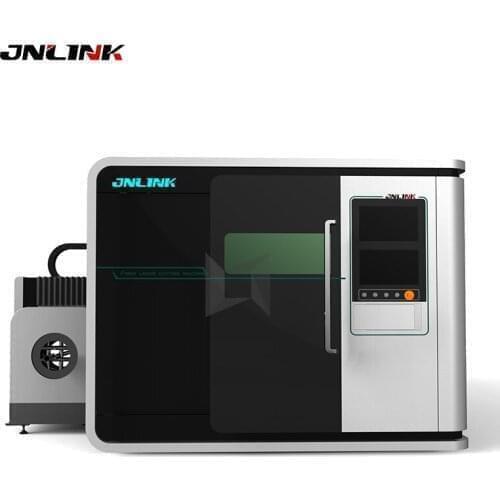 1000W 2000W 3000W 3300W 4000W Metal Stainless Steel CNC Fiber Laser Cutting Machine