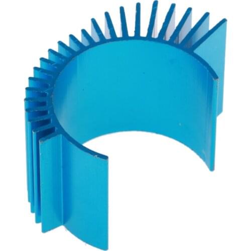 12428 A979-B A959-B 540 Motor Heatsink For WLtoys RC Racing Car Spare Parts