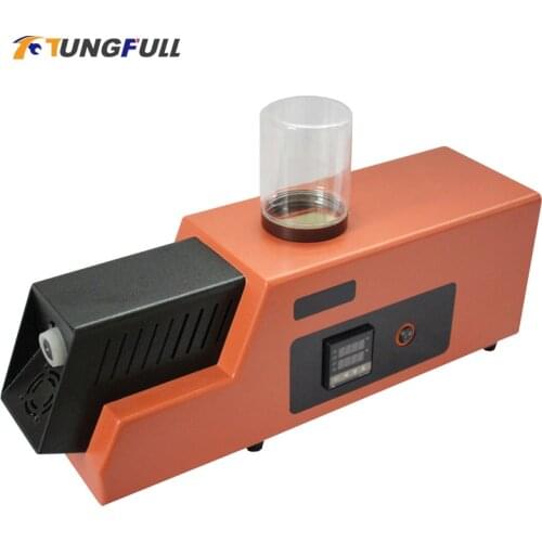 3d Filament extruder machine for Desktop 3D Printer 3d filament maker 3D Printer Kit 1.75mm 3mm Speed Adjustable