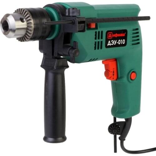 ДИФМАШ Electric Drills