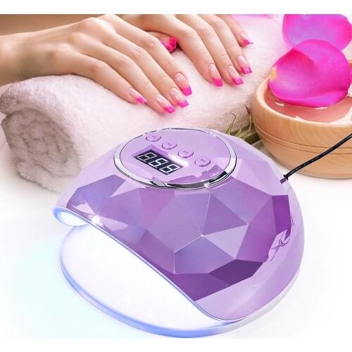 UV Nail Drying Lamp Foreverlily China