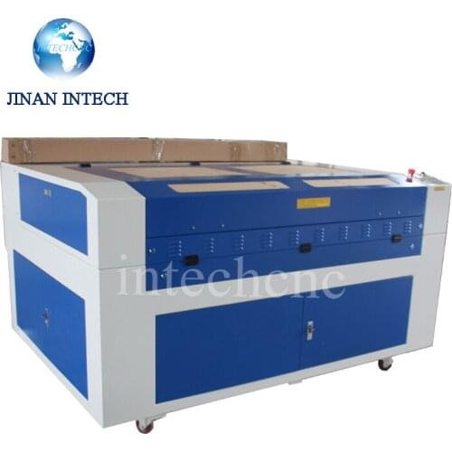 China good character LFJ1290 granite laser engraving machine