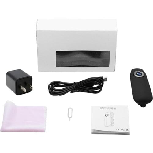 Mini Camera Video Recorder 1080P Portable Police Sports Motorcycle Bike Motion