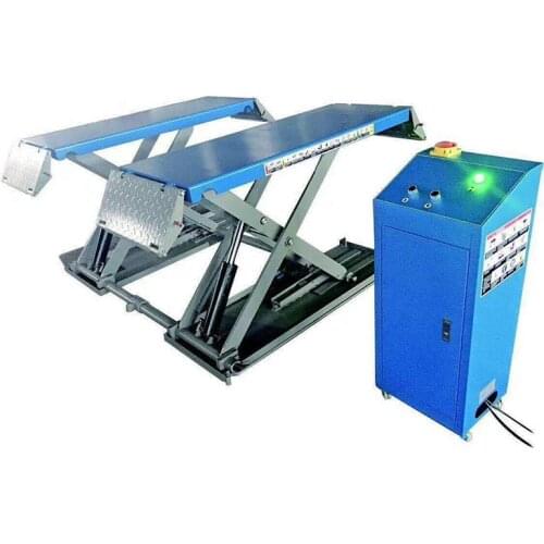 Small Movable Scissor Lift With High Quality