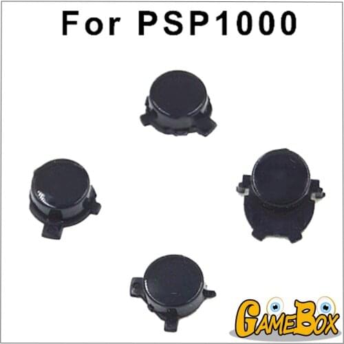 1set/4pcs Original Functional Button key for PSP1000 Function Button Set for PSP 1000