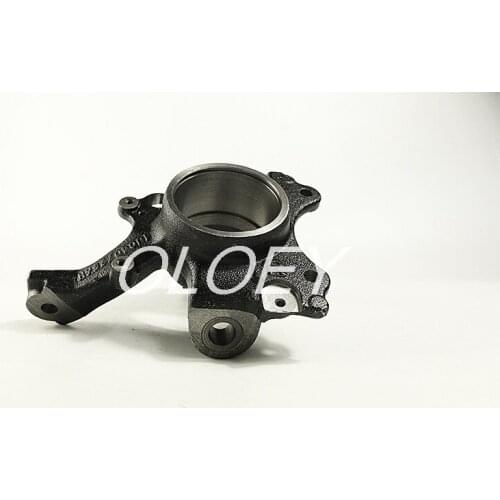 Claw front steering knuckle arm corbel left 1J0 407 255 AH 1J0407255AH for Audi A3 Beetle Cabrio Bora Golf for eat LE To