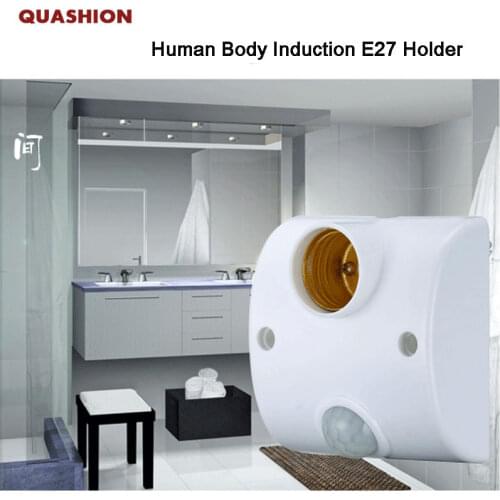 QUASHION Motion Sensors