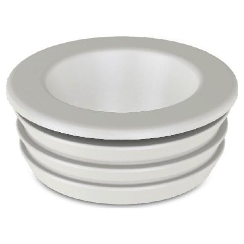 U-PVC 60 MM X 32 MM (1 1/4'') SYPHON ADAPTING SEAL