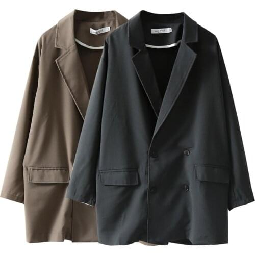 WWENN Women's Blazers And Suits