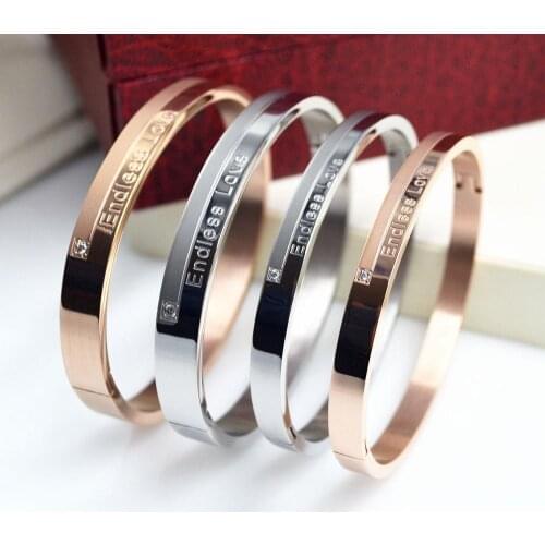 XEEWOOX Love Bracelets