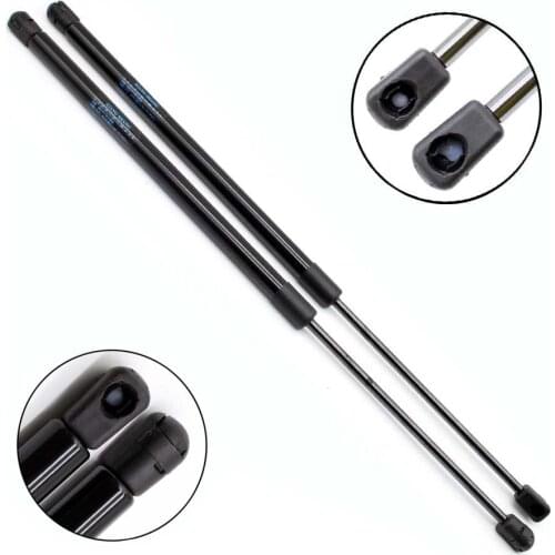 Rear Trunk Tailgate Boot Damper Gas Struts Shock Struts Spring Lift Supports FOR FIAT BRAVA (182) Hatchback 1995-2001 520MM