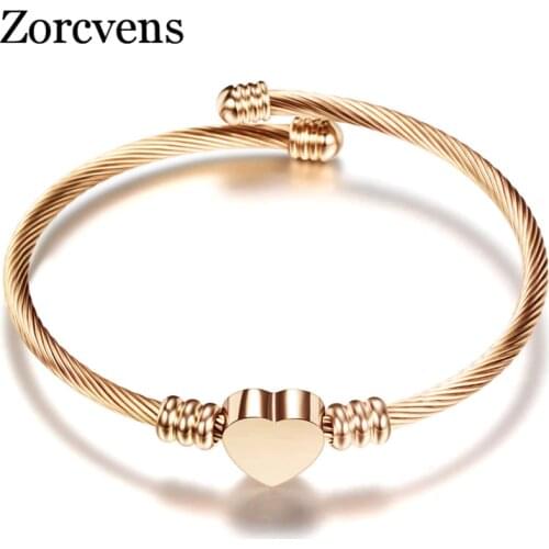 Chain Bracelets ZORCVENS China