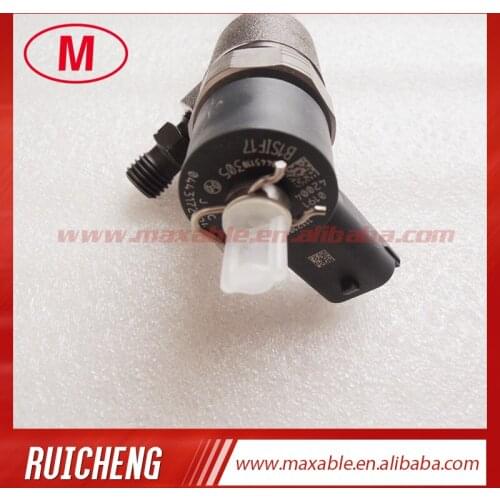 0445110305 Original common rail injector for JMC 4JB1-TC