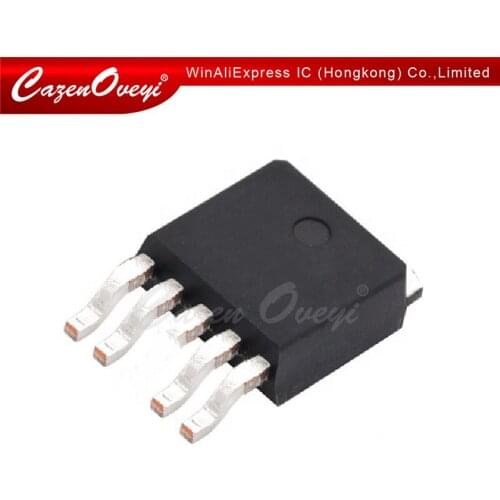 10pcs/lot BTS428L2 428L2 TO-252 Car computer chips In Stock