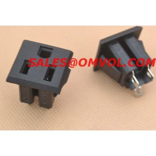 America type AC power socket AS-02 power connector Connector