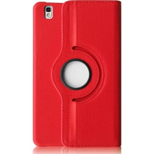 Black Case For Case Samsung Galaxy Tab Pro 8.4 T320 T321 T325 Stand Smart Tablet PU Leather Case Cover Rotating Screen Protector