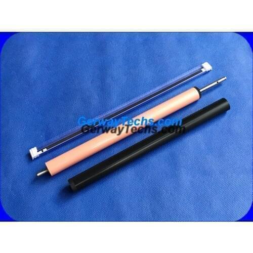 GerwayTechs RM2-6461 RM2-6435 HPLaserJet M452 M452dn M452dw M452nw Fuser Serive Kit Lower Roller Film Sleeve Heating Element