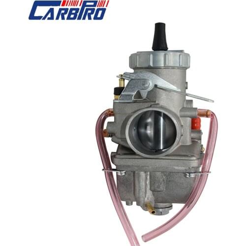 Carb Carburetor For Mikuni 38mm Vm38-9 38mm 42-6025 13-5006 Round Slide