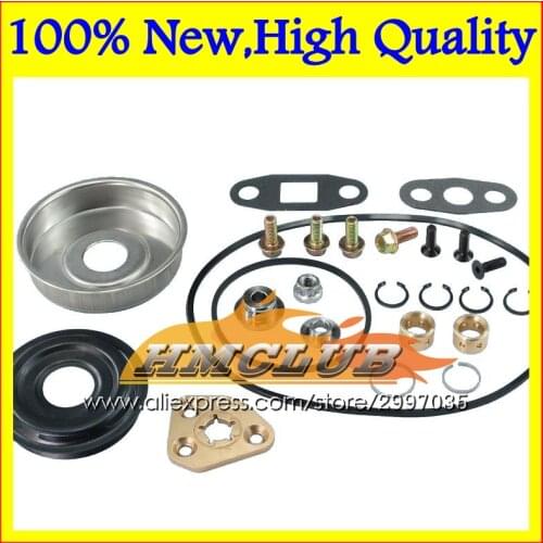 Turbocharger repair kit For Holset H1C WH1C H1E WH1E H1D H2A 4027309 3522900 3503944 3519366 Turbo repair Turbocharger rebuild