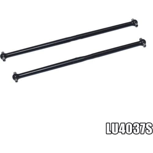 Upgrading Parts Hardened 45# Steel Transmission Dog Bone in Middle Drive Shaft for LOSI 1/10 LASERNUT TENACITY ULTRA 4