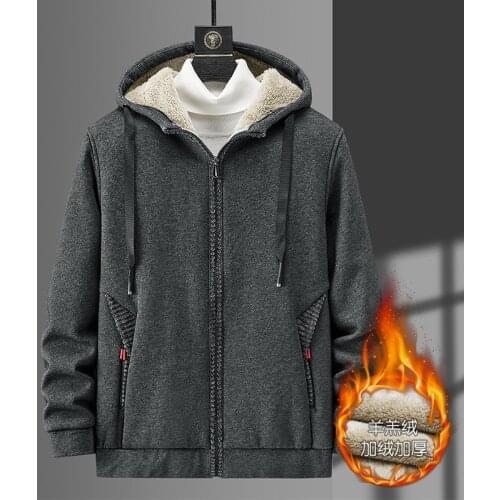 Men's Hoodies Nisexper China