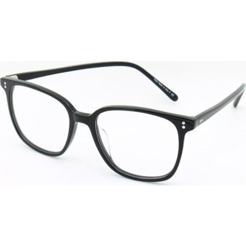 New OV5374 Eyeglasses Frame Men Women square vintage prescript Brand designer glasses optical computer eyewear reading oculos