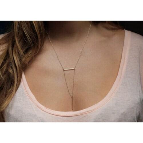 SHEAUTY Punk Pendants