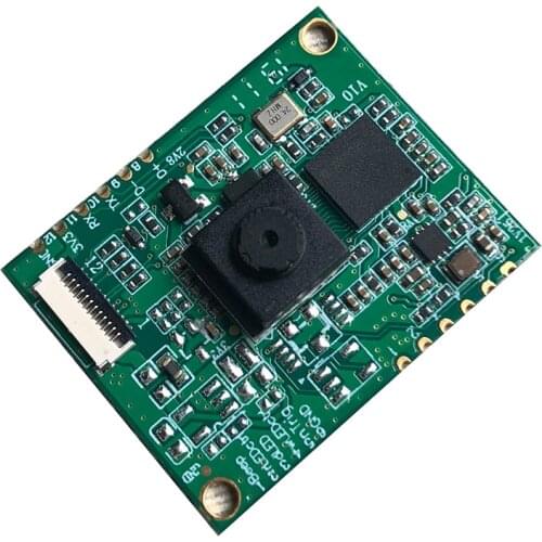 GM68 1D 2D Bar Code Scanner QR Code Reader Mod Code scanner Barcode Module