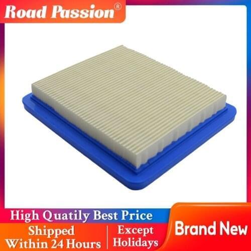 Road Passion Air Filter For 17211-zl8-023 17211-zl8-003 17211-zl8-000 399959 491588 491588S 494245 T494245 4101 5043 5043B 5043D