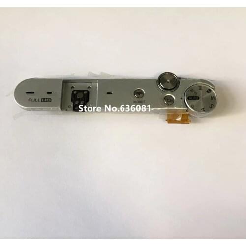 Repair Parts Top Cover Ass'y For Samsung NX3000